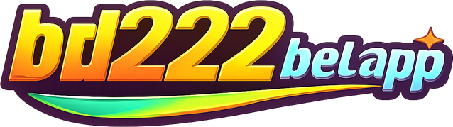 bd222 bet app লোগো